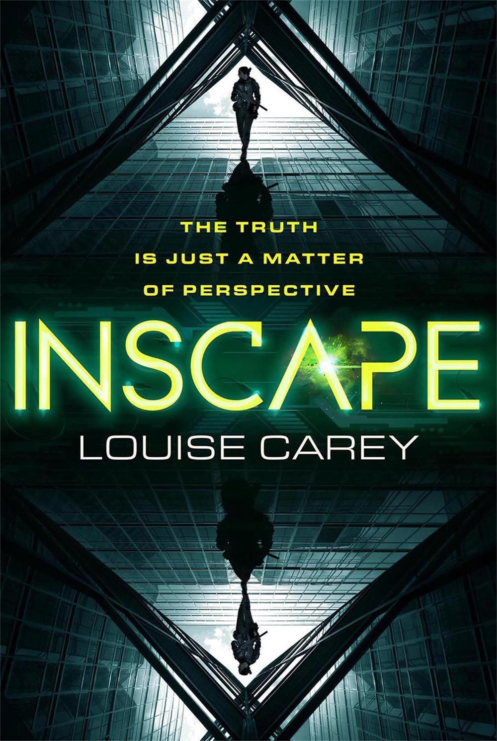 Inscape, 9781473229990
