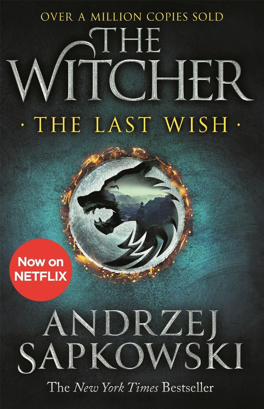 The Last Wish by Andrzej Sapkowski - ISBN: 9781473231061