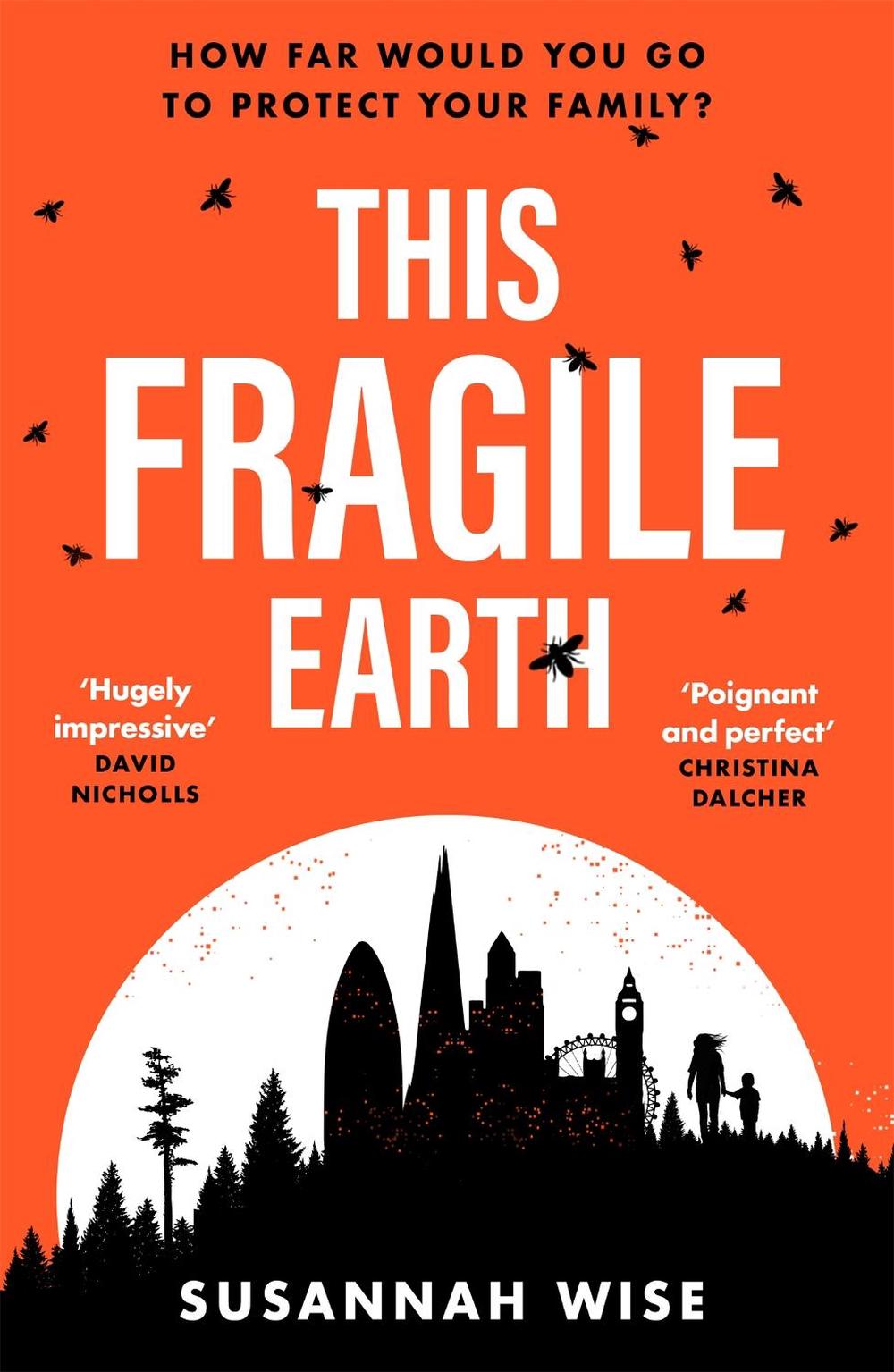 This Fragile Earth, 9781473232341