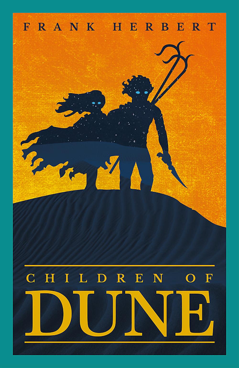 9781473233782　Paperback,　online　Dune　at　The　Nile　Children　Frank　Herbert,　Of　by　Buy