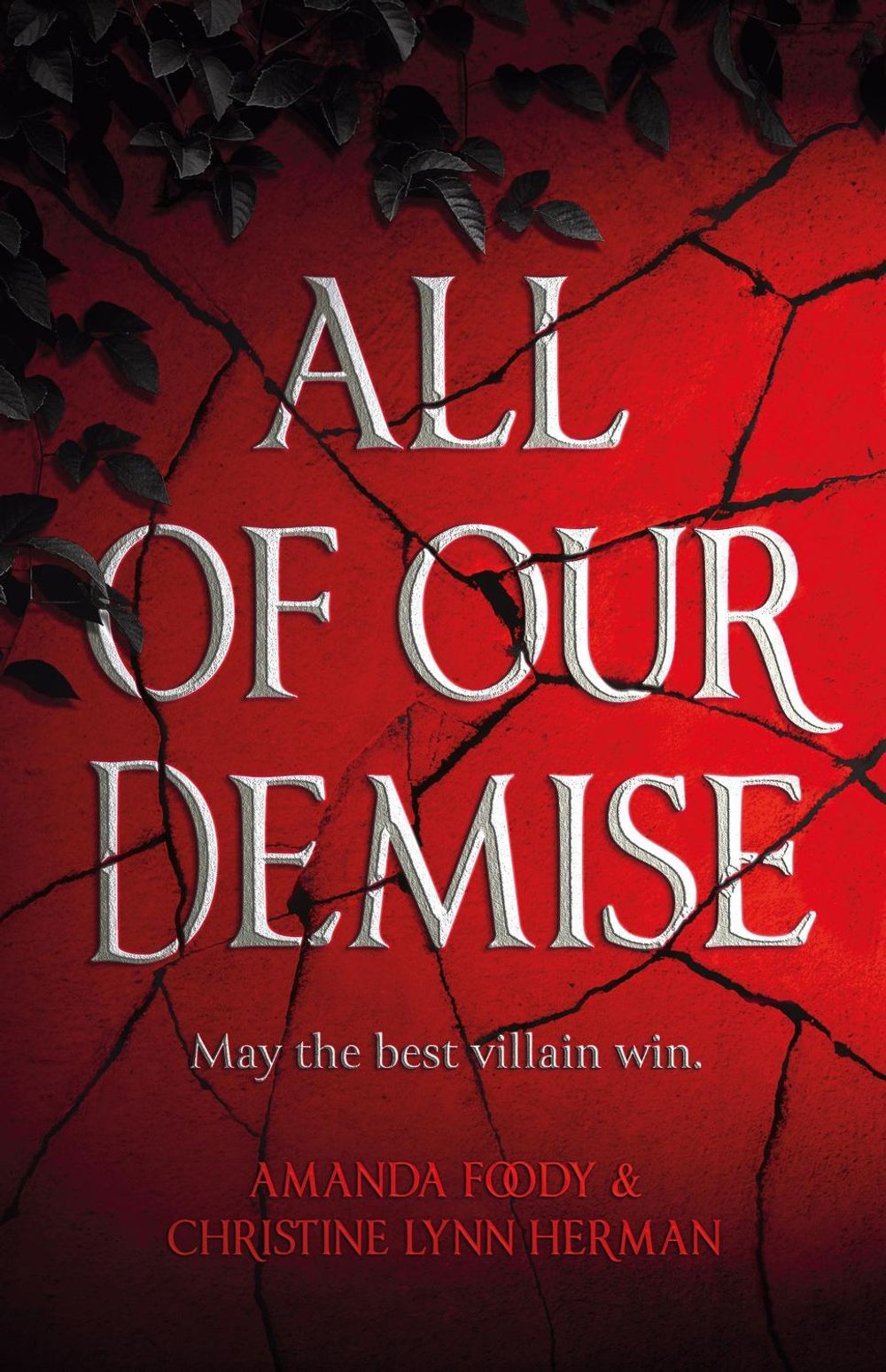 All of Our Demise by C. L.. Herman - ISBN: 9781473233911