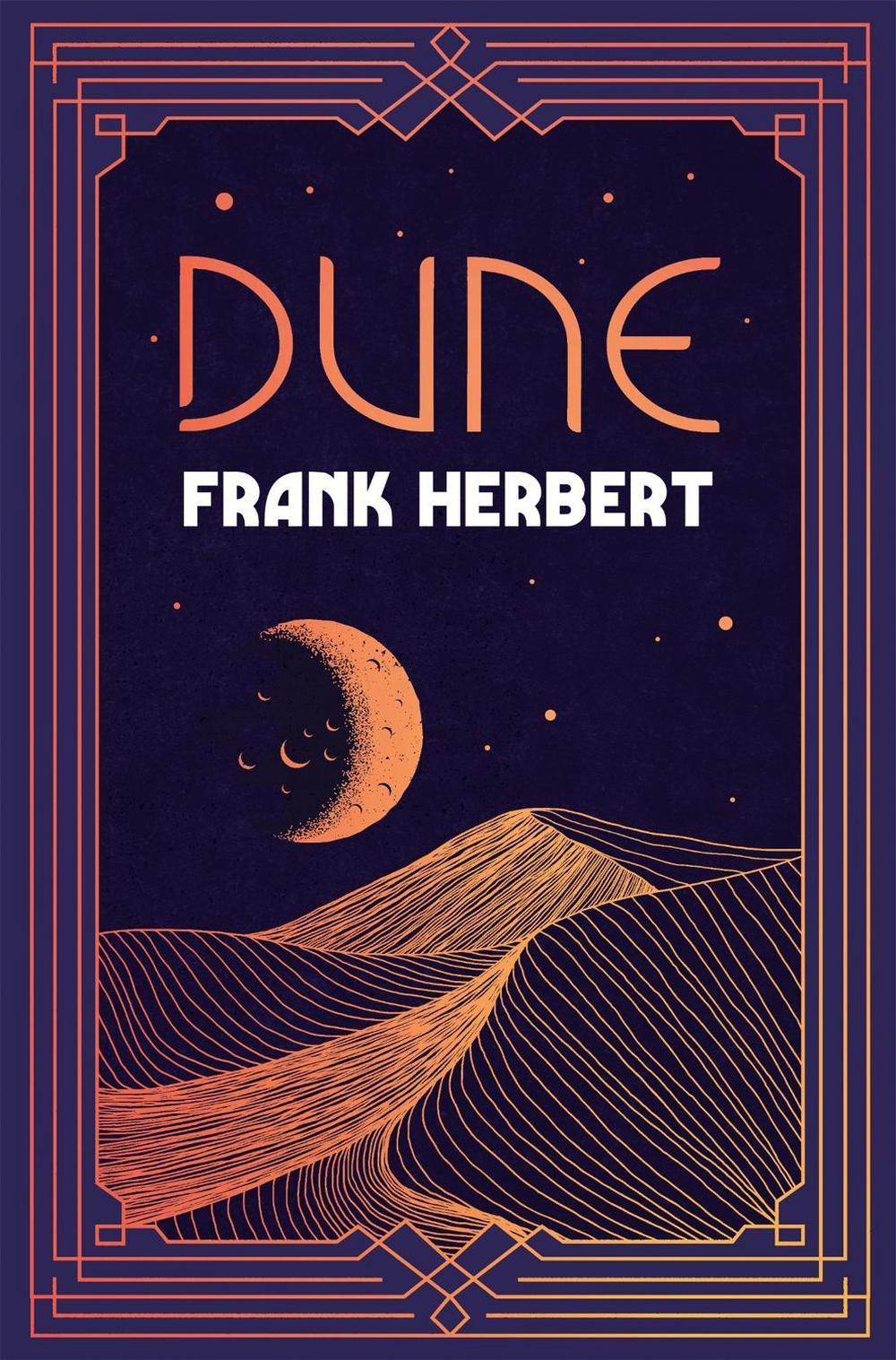 Dune, 9781473233959