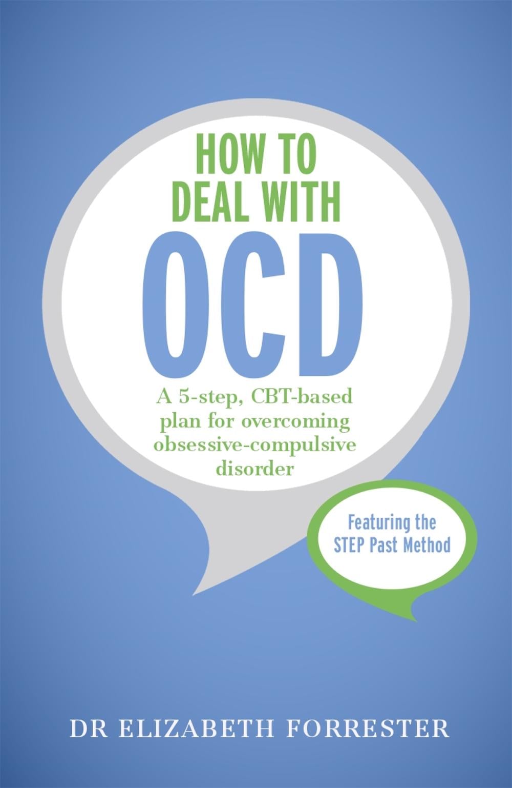 How to Deal with OCD by Elizabeth Forrester - ISBN: 9781473601314