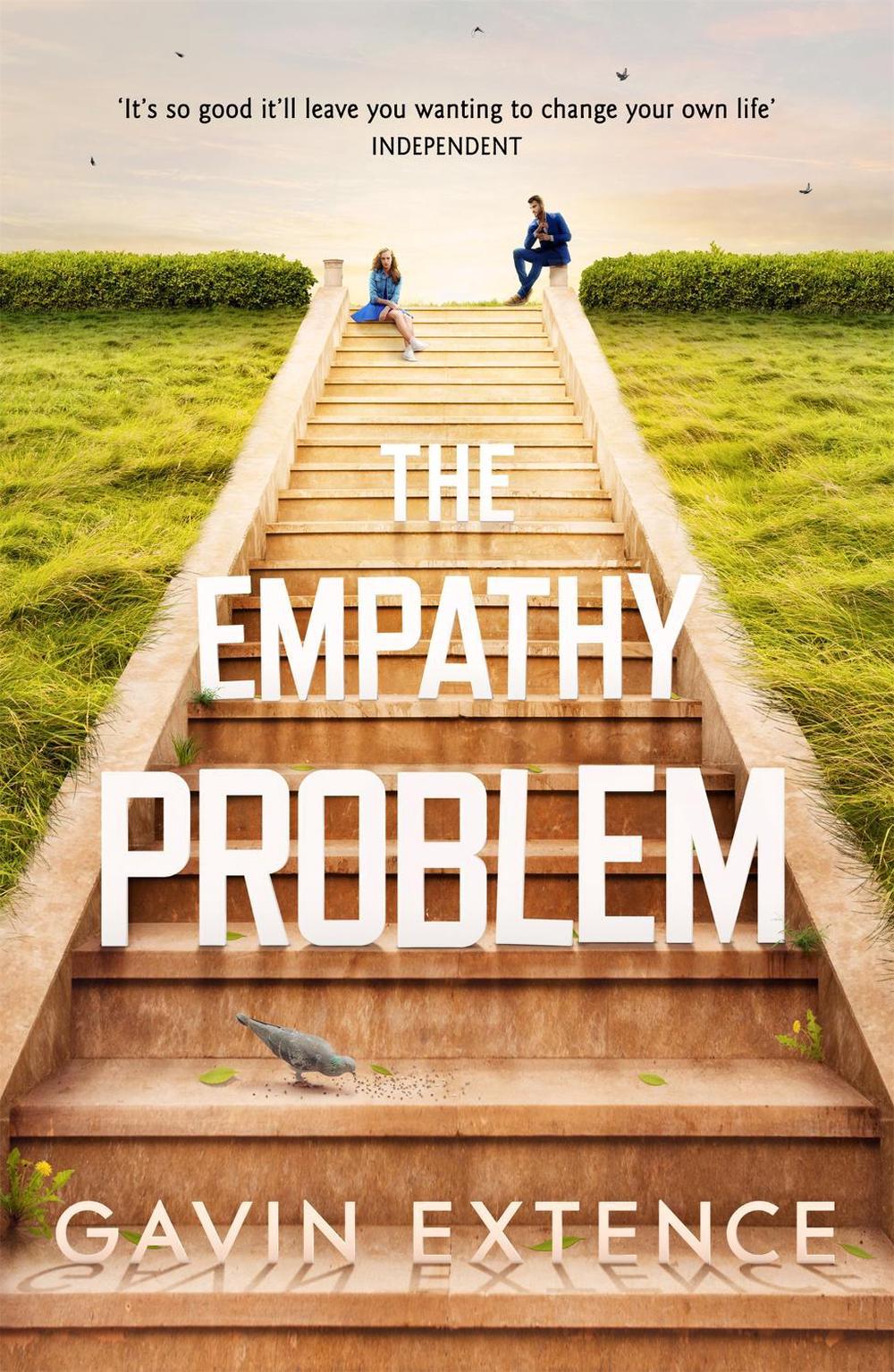 The Empathy Problem by Gavin Extence - ISBN: 9781473605244