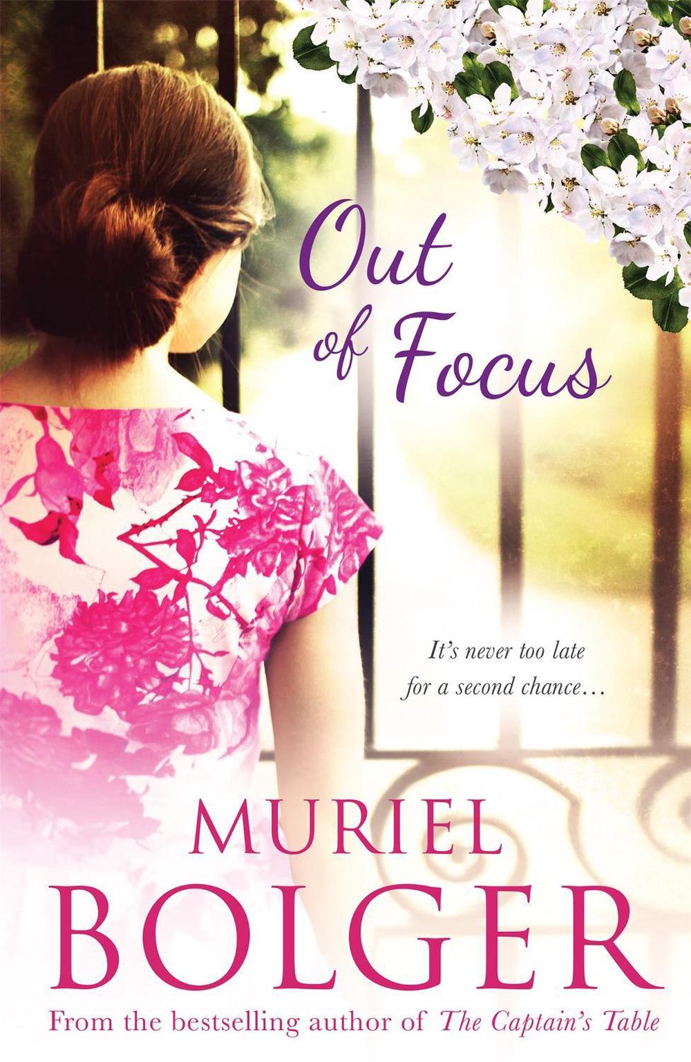 Out of Focus by Muriel Bolger - ISBN: 9781473606661
