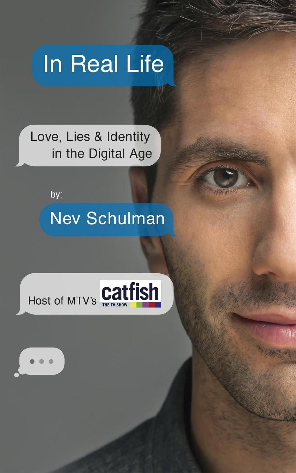 In Real Life by Nev Schulman - ISBN: 9781473608061