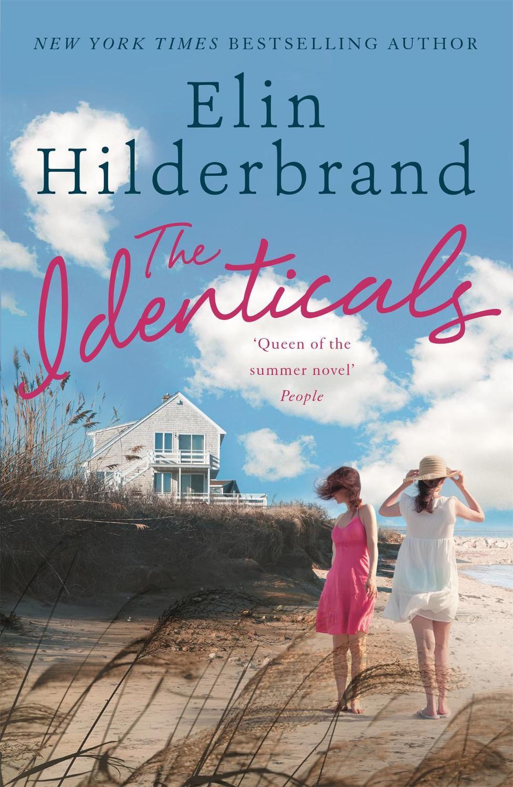 The Identicals by Elin Hilderbrand - ISBN: 9781473611252