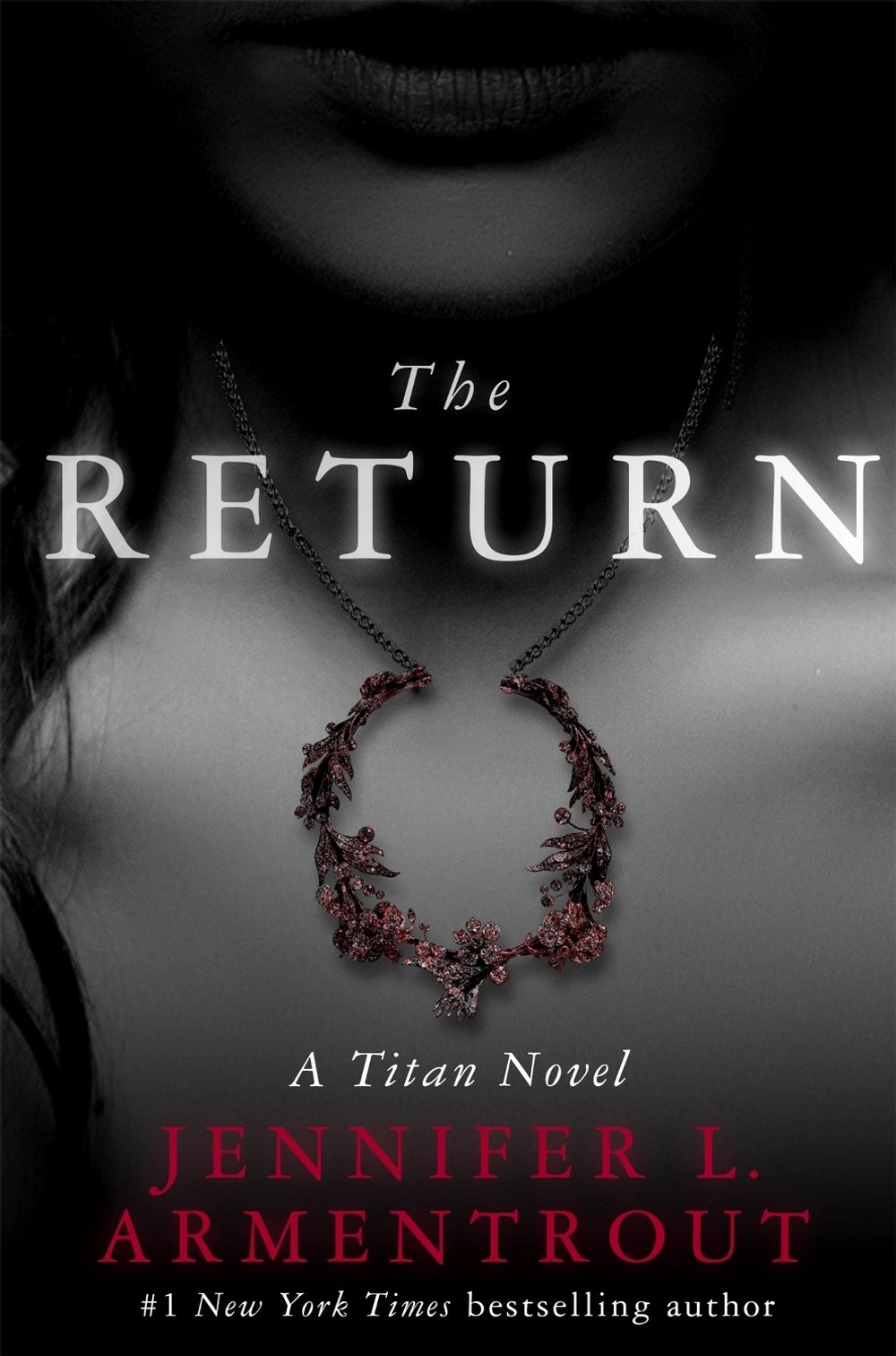 The Return by Jennifer L. Armentrout - ISBN: 9781473611573