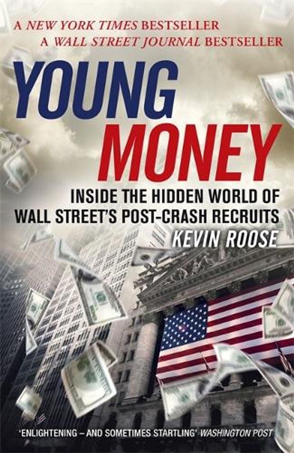 Young Money by Kevin Roose - ISBN: 9781473611610