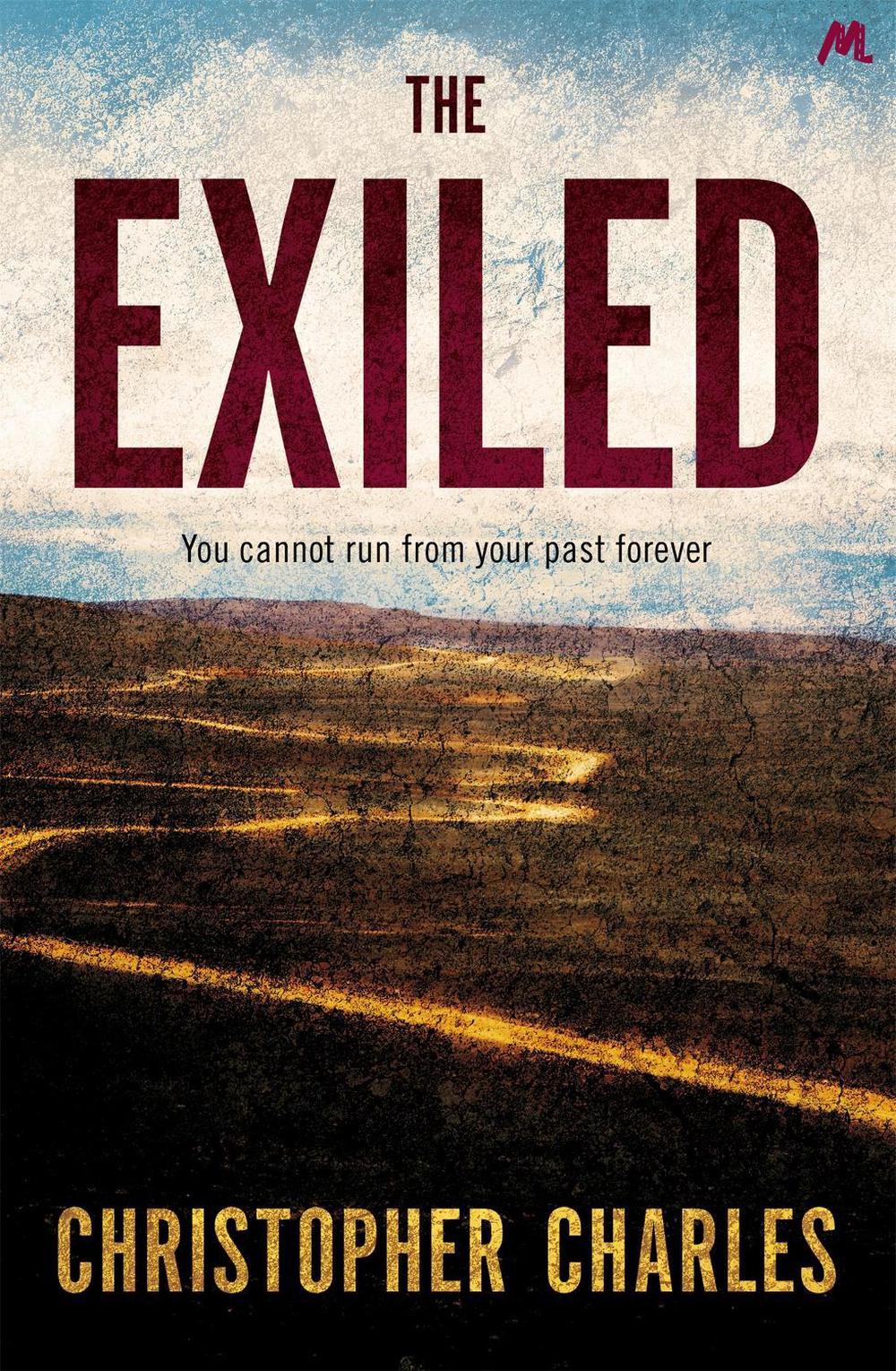 The Exiled by Christopher Charles - ISBN: 9781473611986