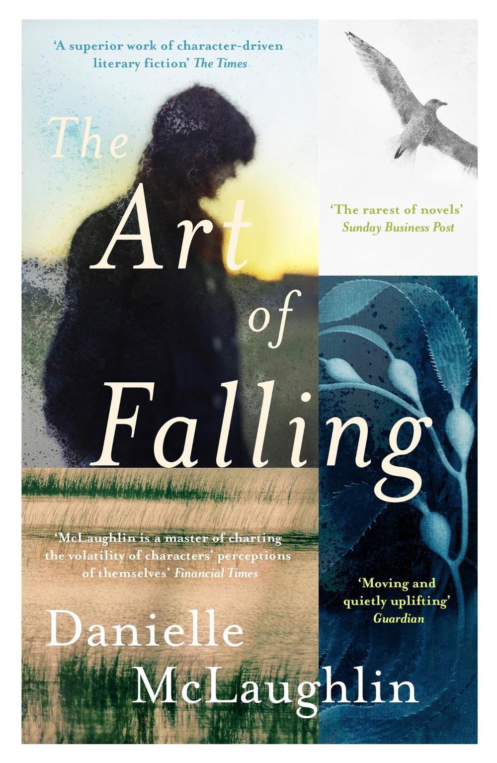 The Art of Falling by Danielle McLaughlin - ISBN: 9781473613690