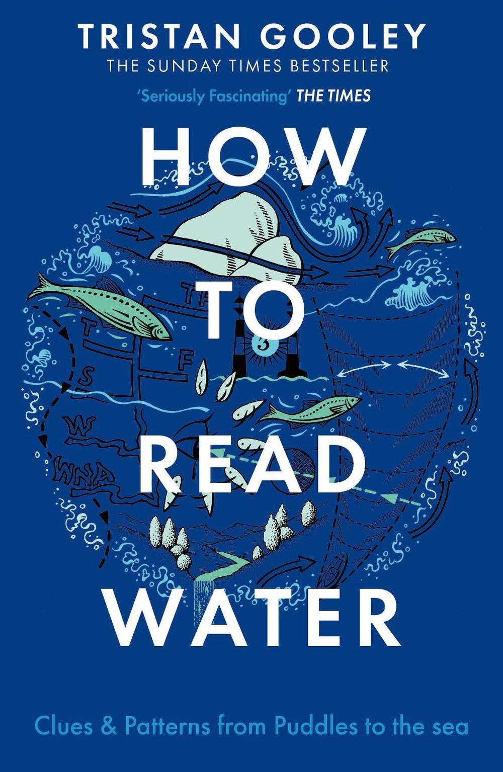 How To Read Water, 9781473615229