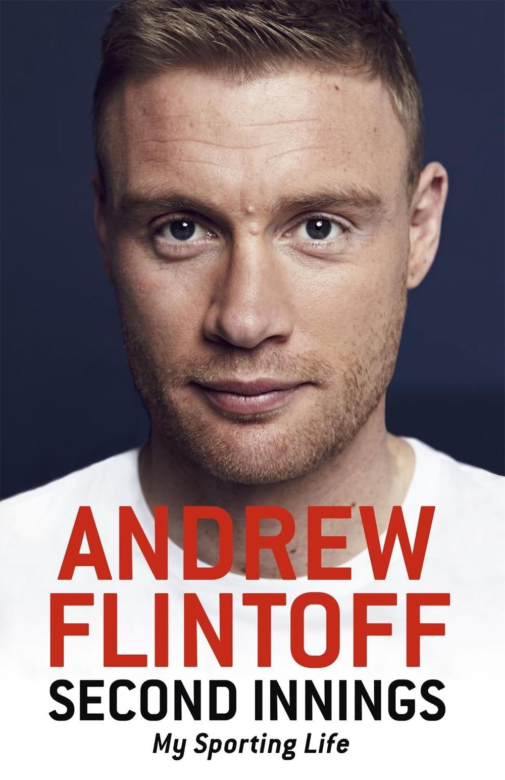 Second Innings by Andrew Flintoff - ISBN: 9781473616592