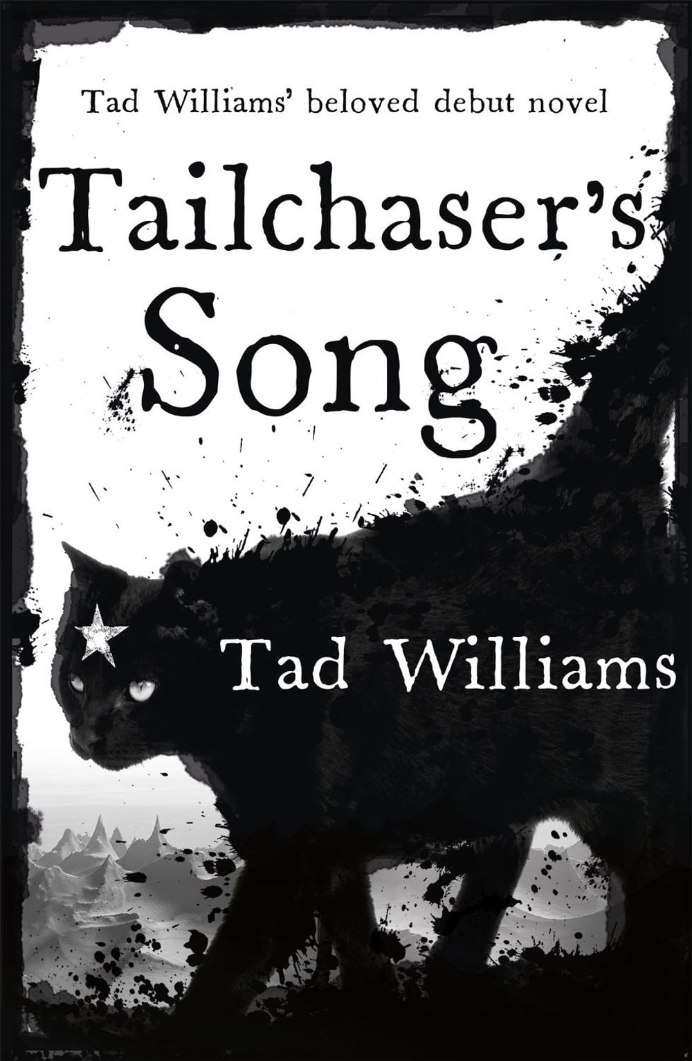 Tailchaser's Song by Tad Williams - ISBN: 9781473617117