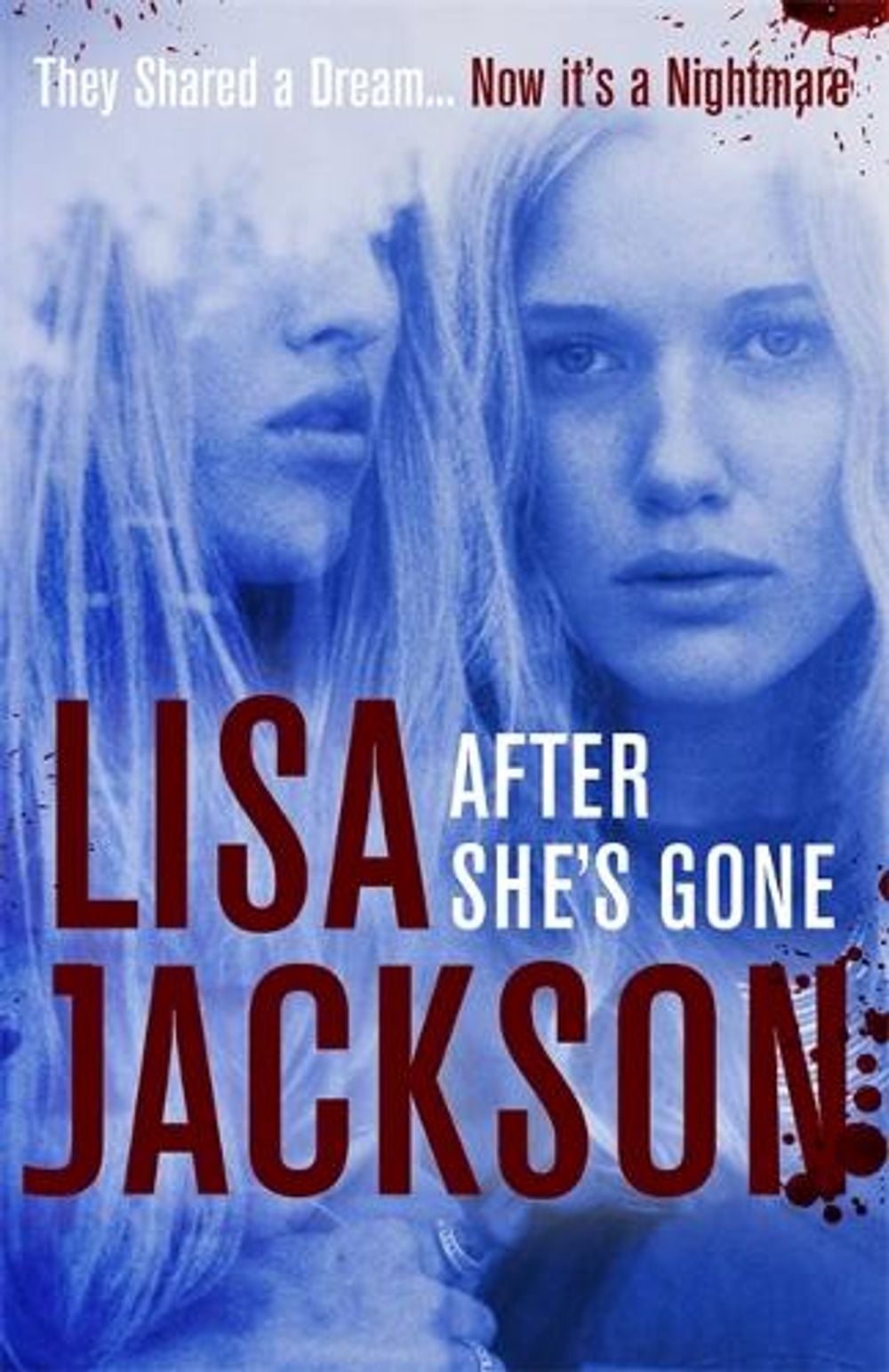 After She's Gone by Lisa Jackson - ISBN: 9781473617599