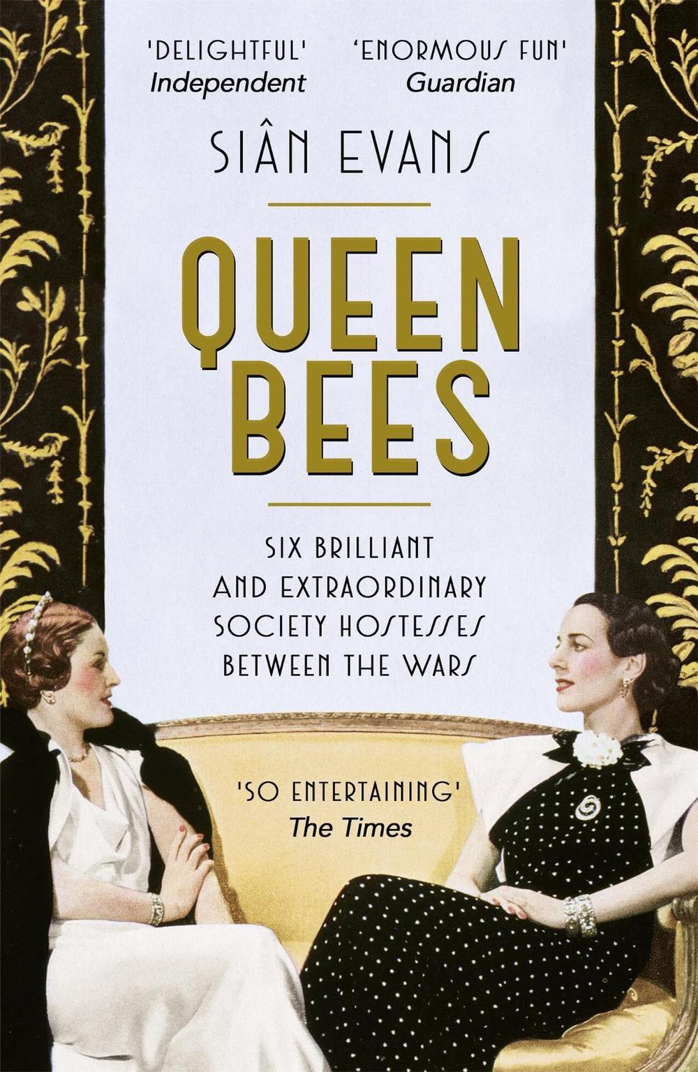 Queen Bees, 9781473618053