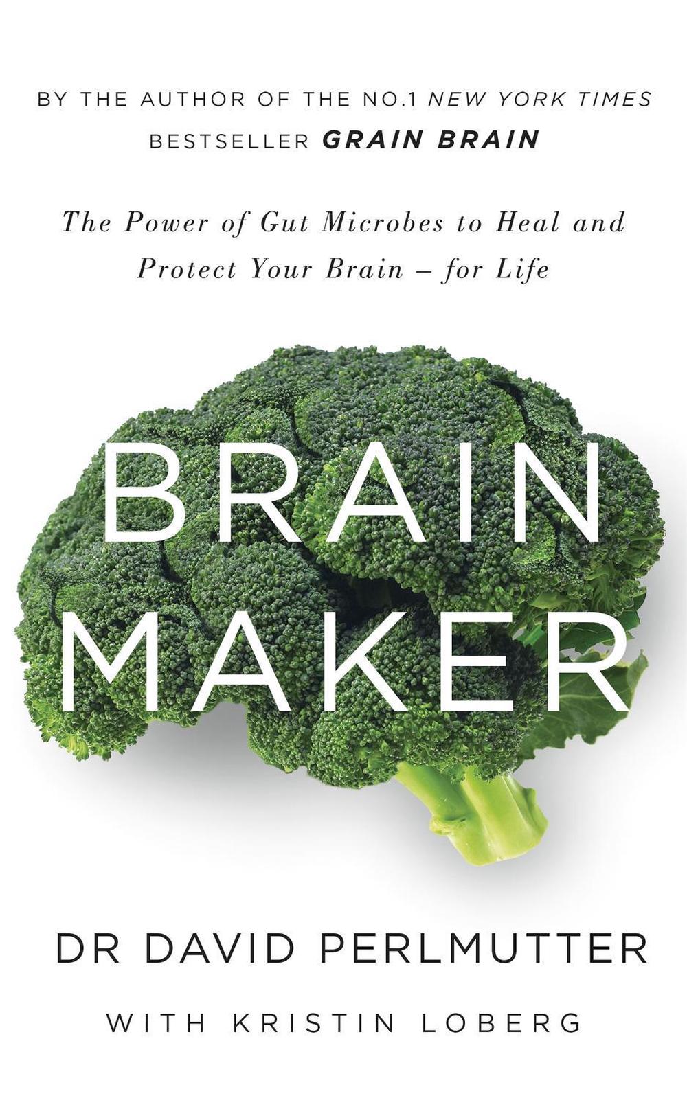 Brain Maker, 9781473619357