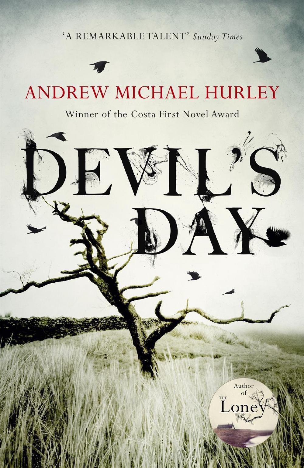 Devil's Day by Andrew Michael Hurley - ISBN: 9781473619876