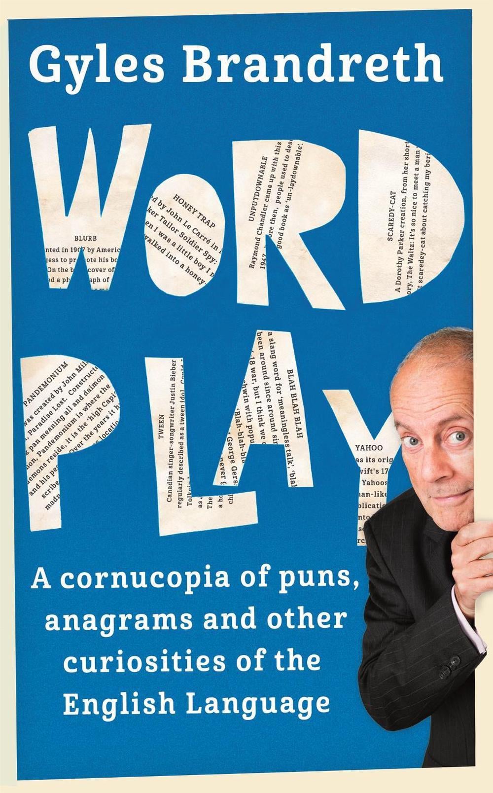 Word Play by Gyles Brandreth - ISBN: 9781473620292