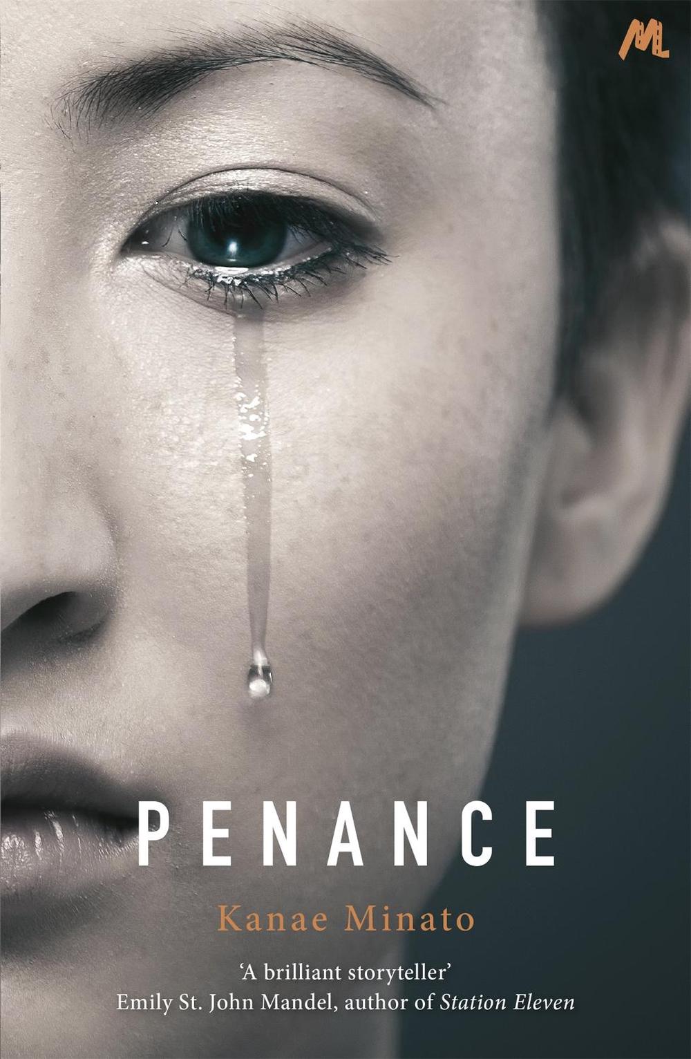 Penance, 9781473620377