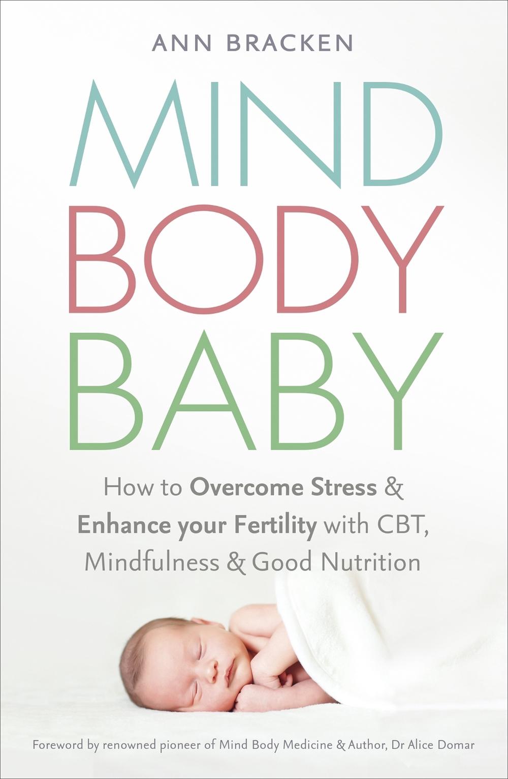 Mind Body Baby, 9781473620407