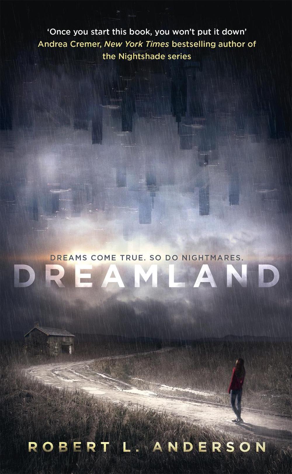 Dreamland, 9781473620995