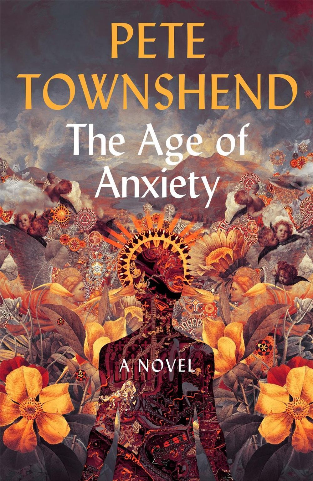 The Age of Anxiety by Pete Townshend - ISBN: 9781473622951