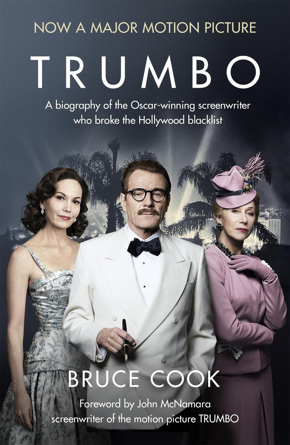 Trumbo by Bruce Cook - ISBN: 9781473624696