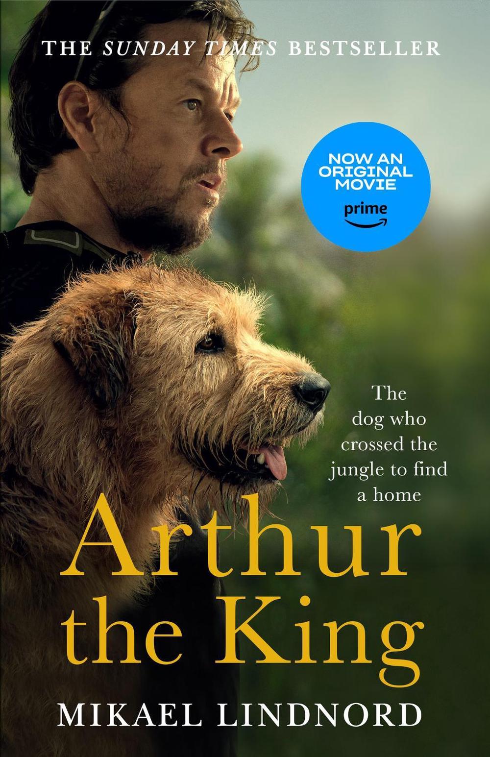 Arthur the King, 9781473625266