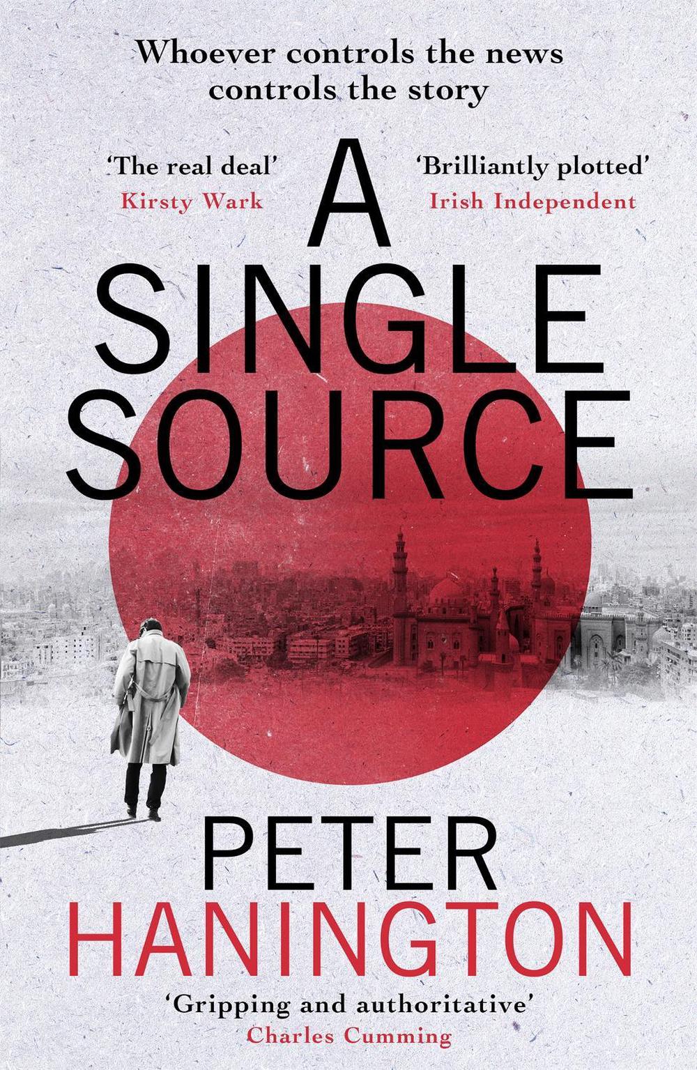 A Single Source by Peter Hanington - ISBN: 9781473625488
