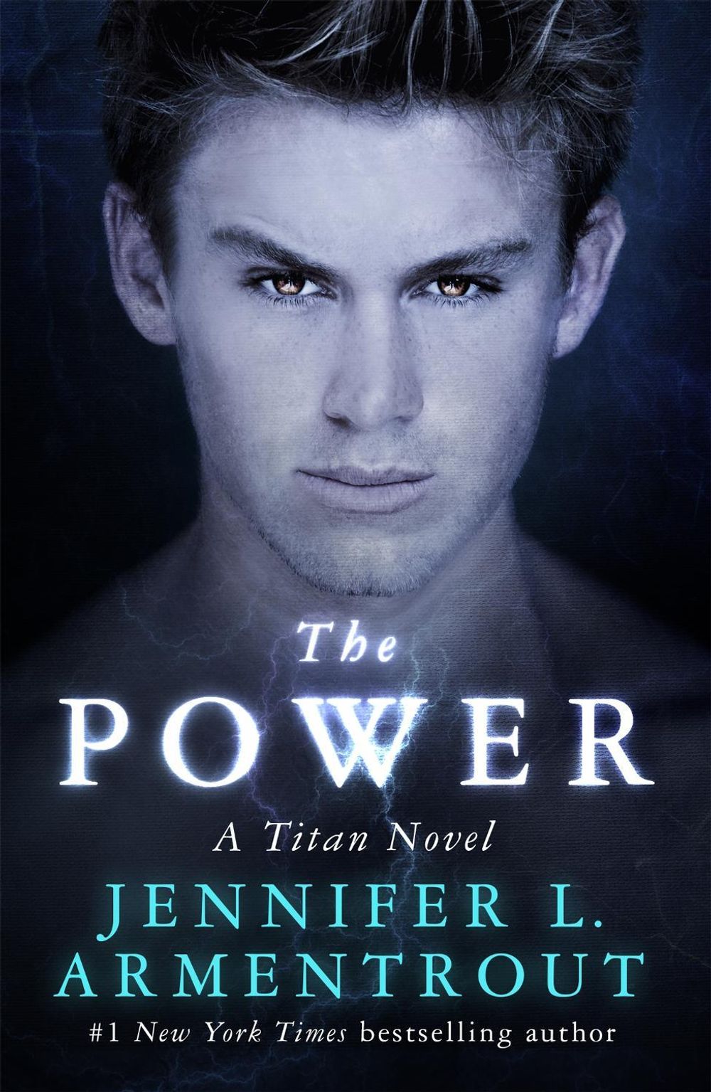 The Power by Jennifer L. Armentrout - ISBN: 9781473625983