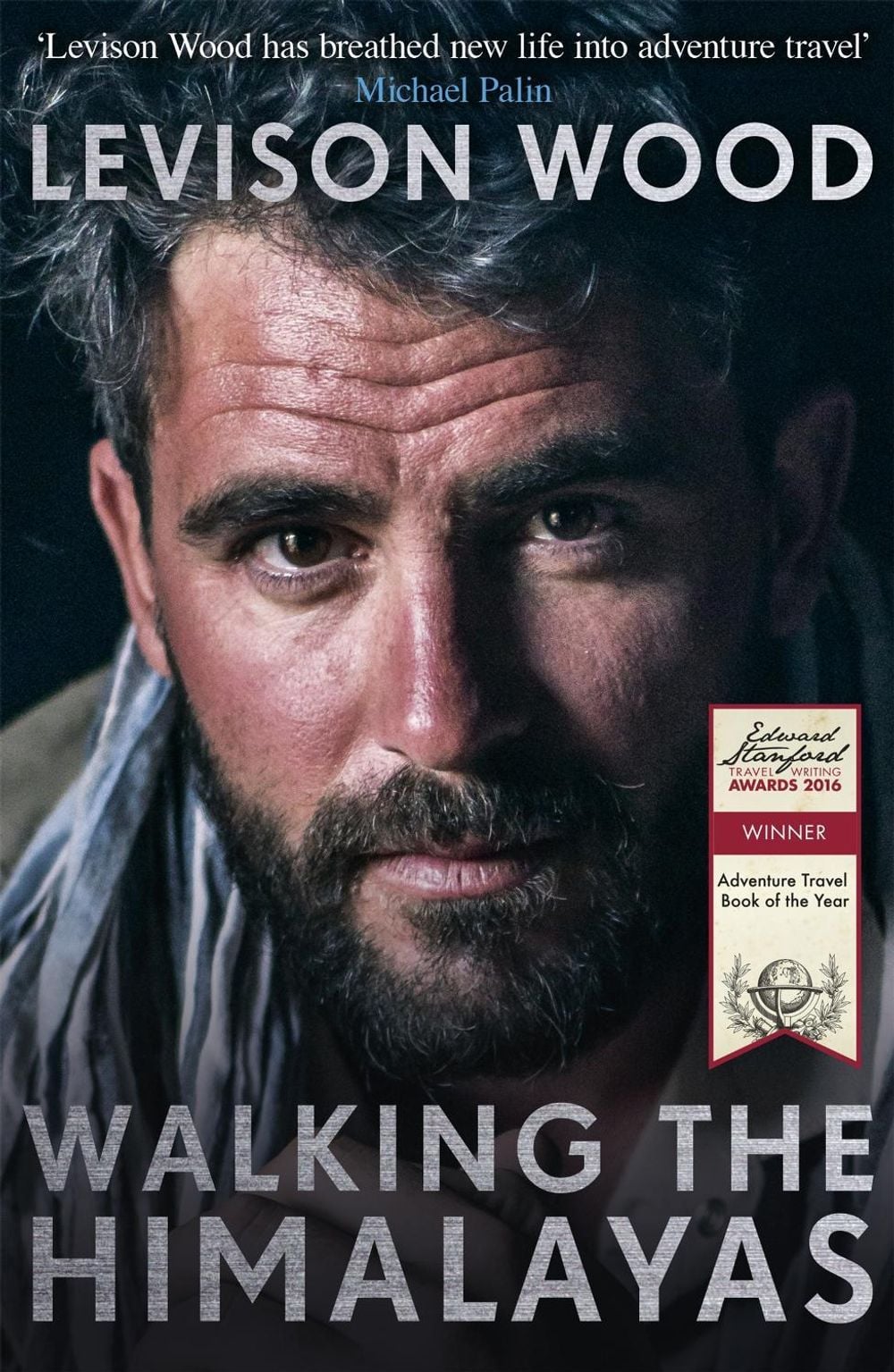 Walking the Himalayas by Levison Wood - ISBN: 9781473626263