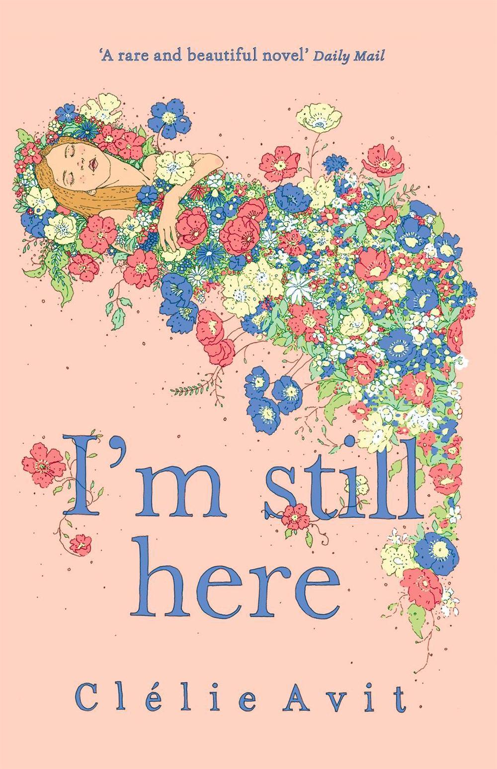 I'm Still Here by Clélie Avit - ISBN: 9781473626768