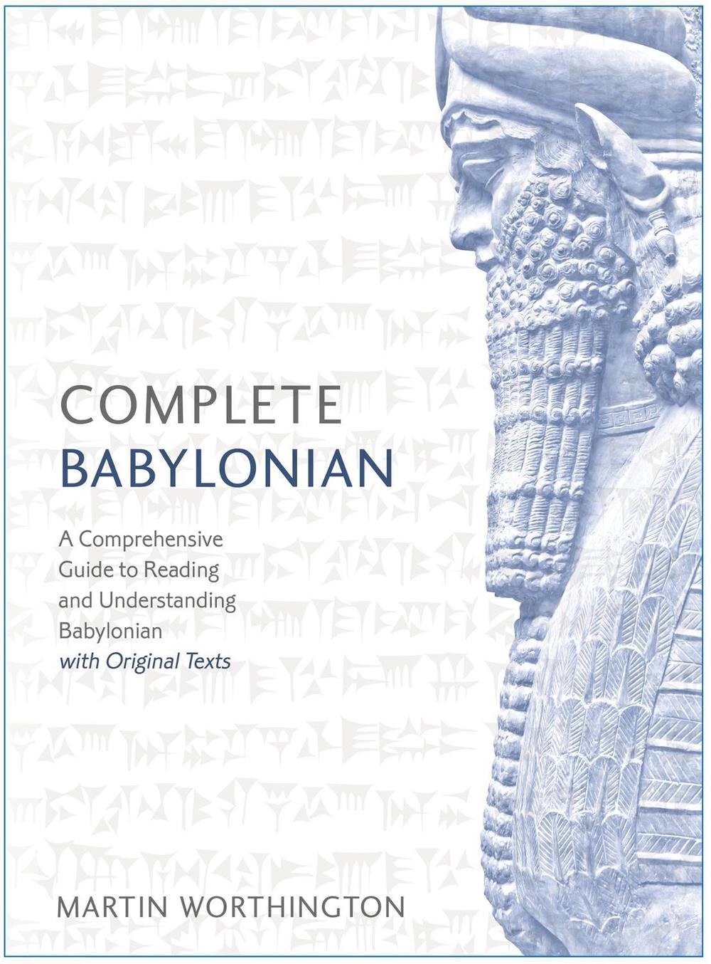 Complete Babylonian, 9781473627802