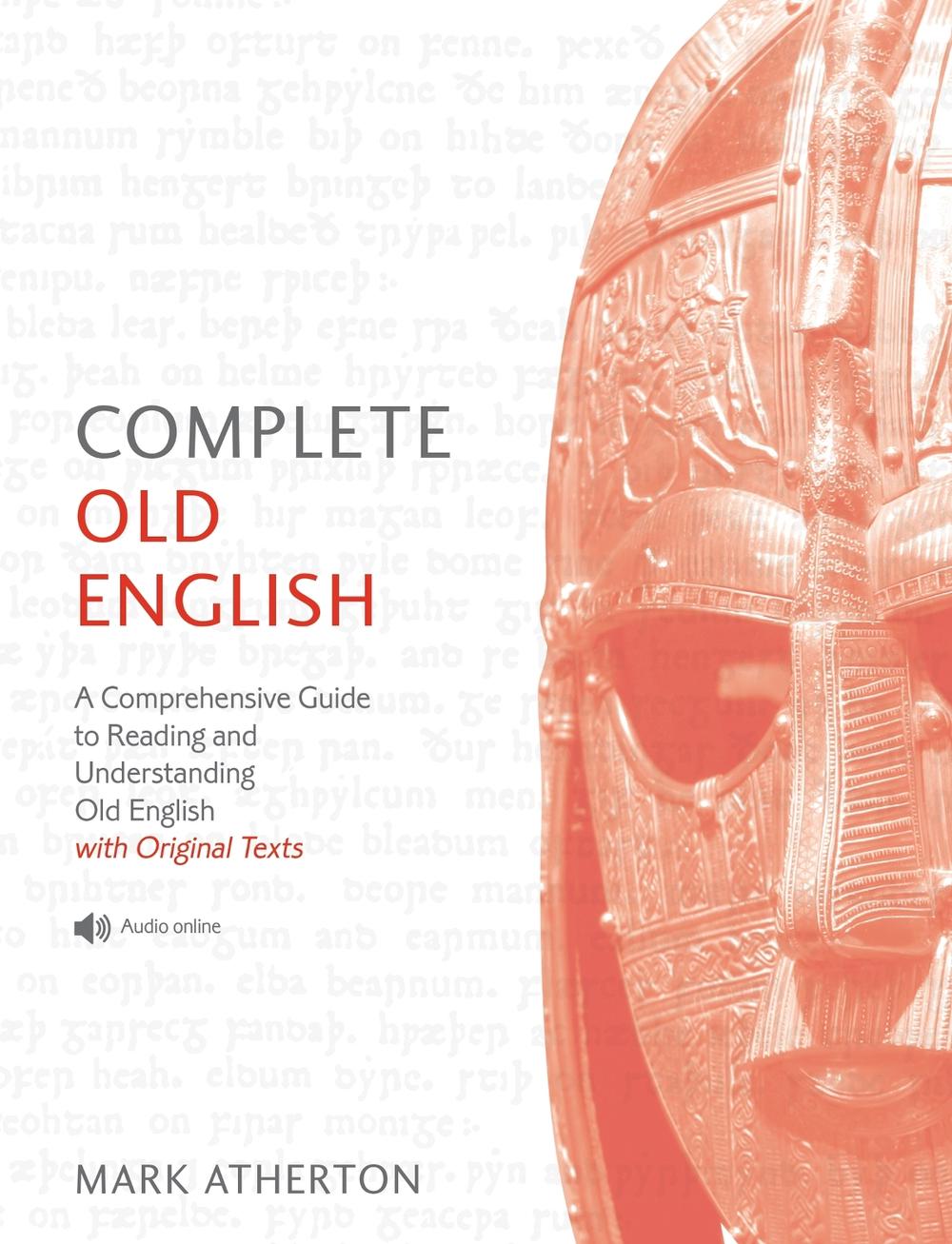 Complete Old English, 9781473627925