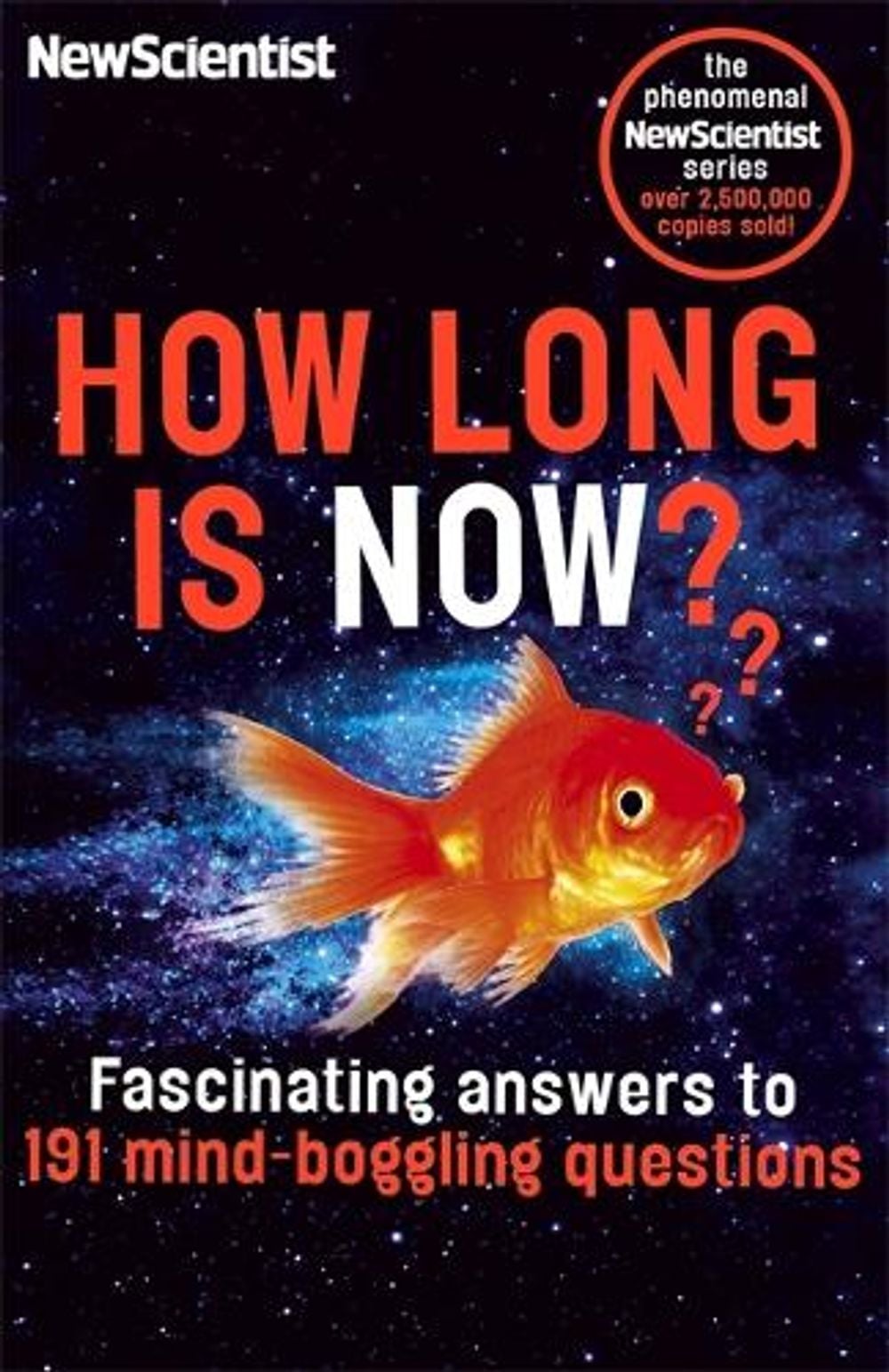 How Long is Now? by New Scientist - ISBN: 9781473628595