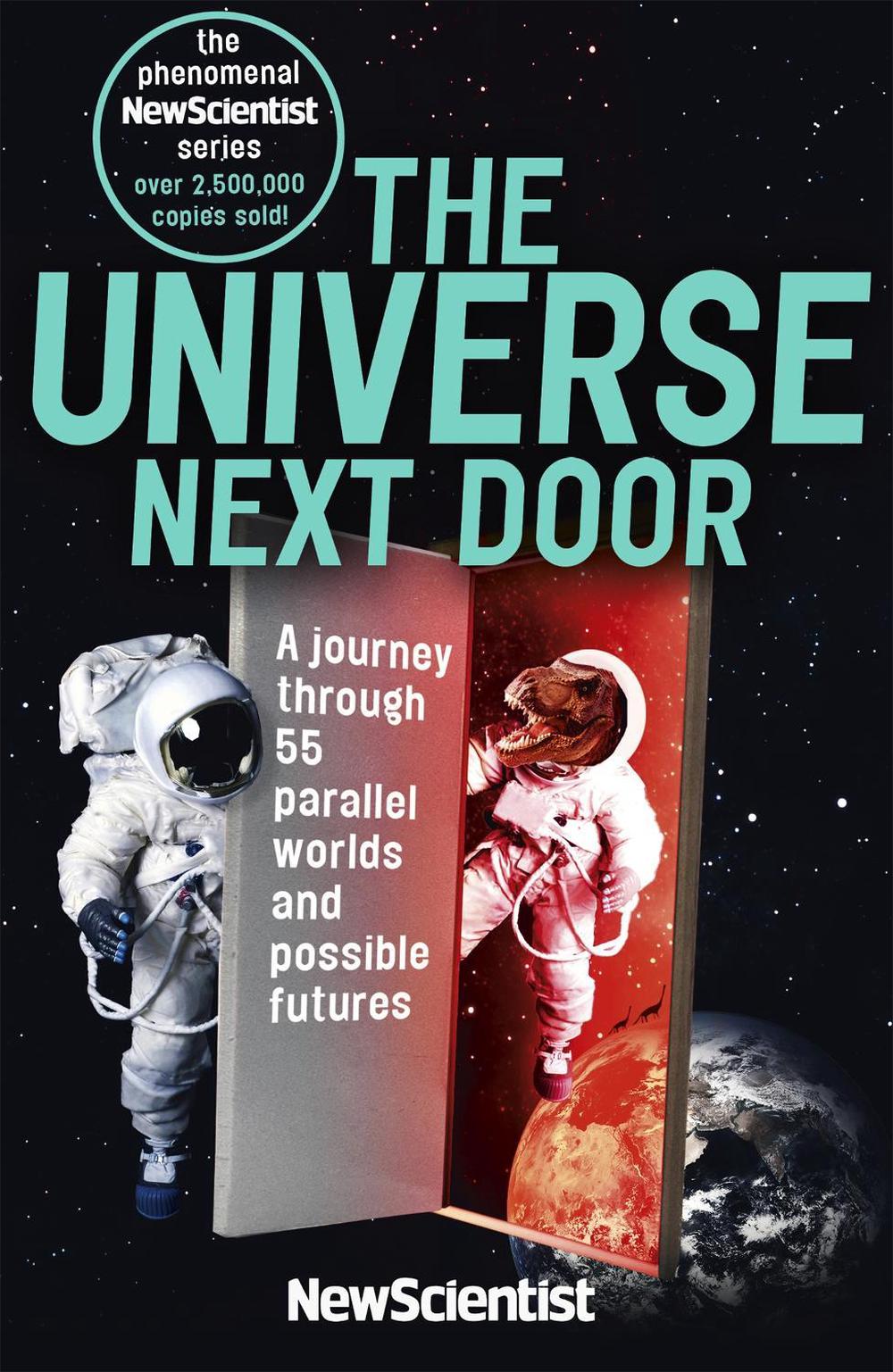 The Universe Next Door by New Scientist - ISBN: 9781473628618