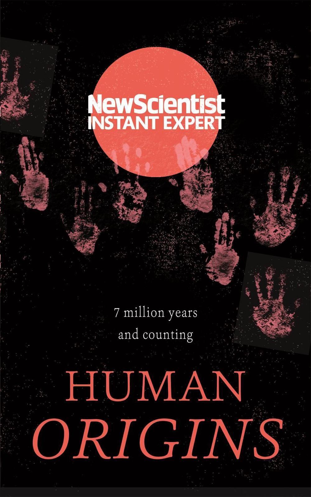 Human Origins by New Scientist - ISBN: 9781473629806