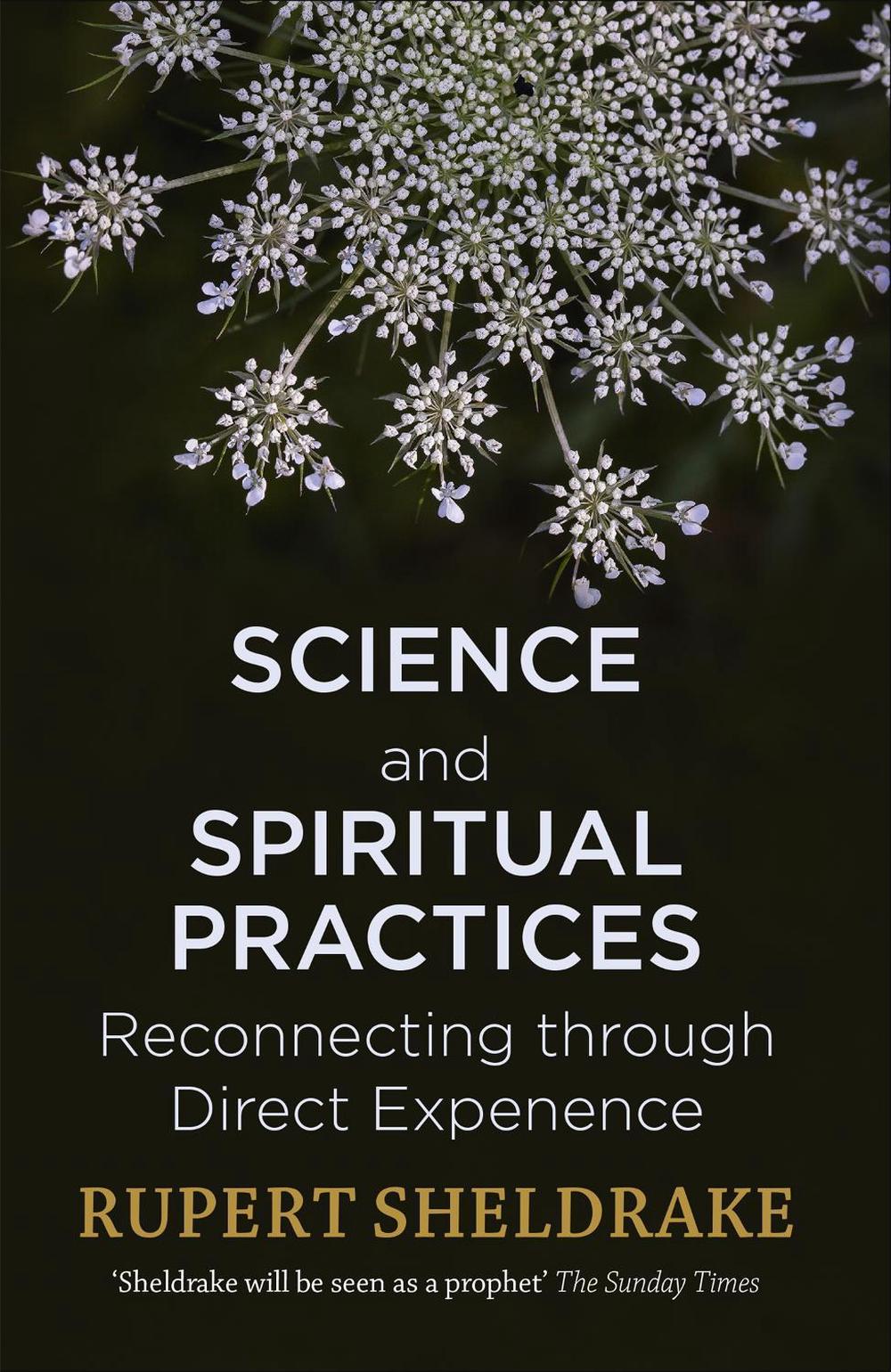 Science and Spiritual Practices, 9781473630093