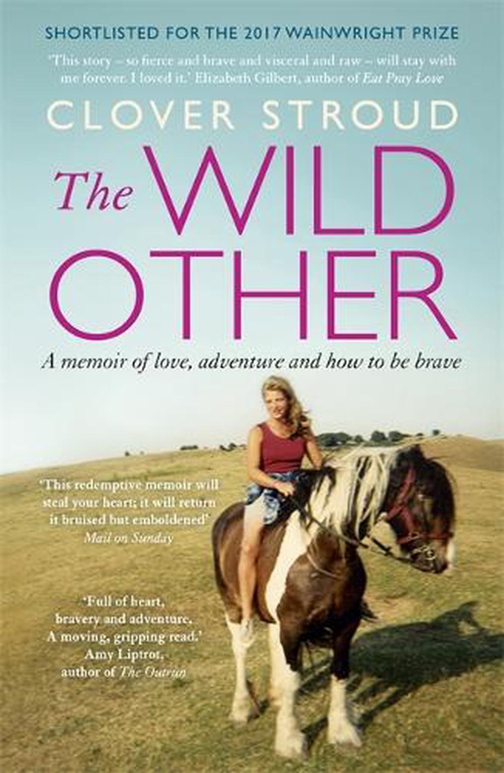 The Wild Other, 9781473630246