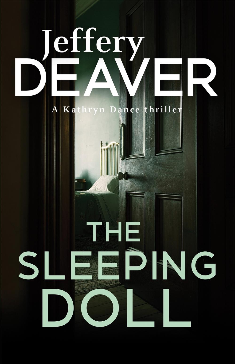 The Sleeping Doll, 9781473630307