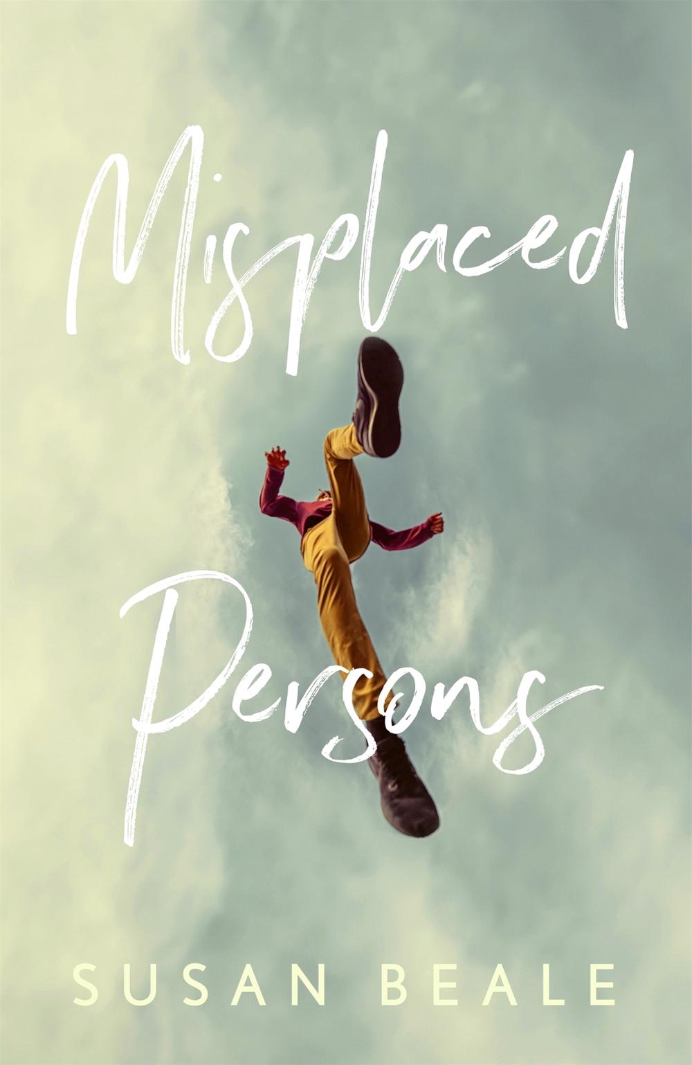 Misplaced Persons by Susan Beale - ISBN: 9781473630376