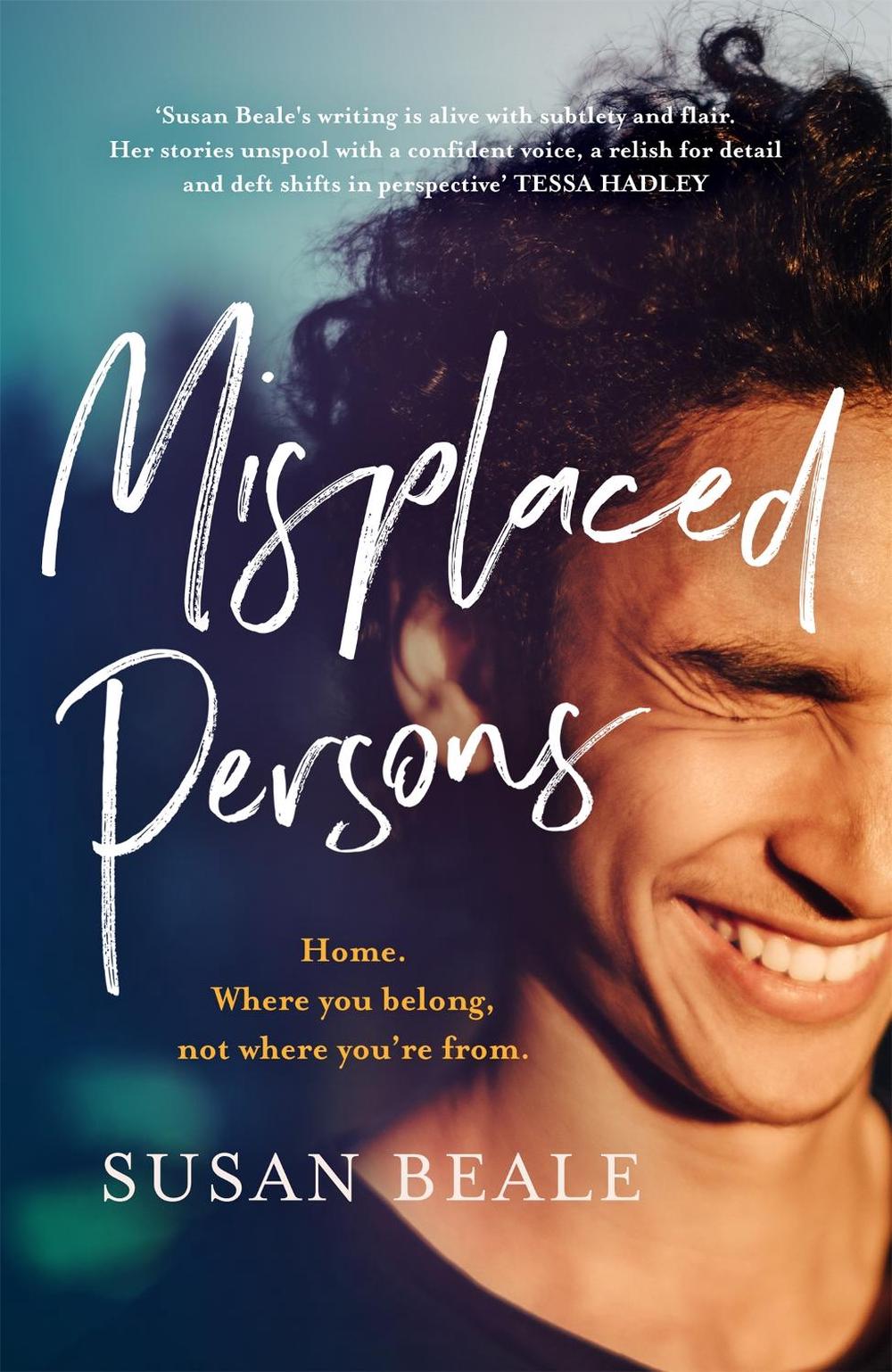 Misplaced Persons by Susan Beale - ISBN: 9781473630406
