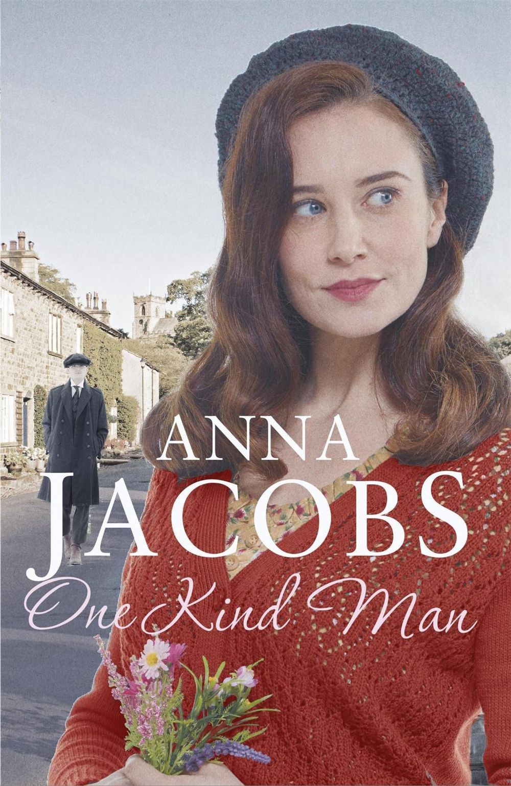 One Kind Man by Anna Jacobs - ISBN: 9781473630871