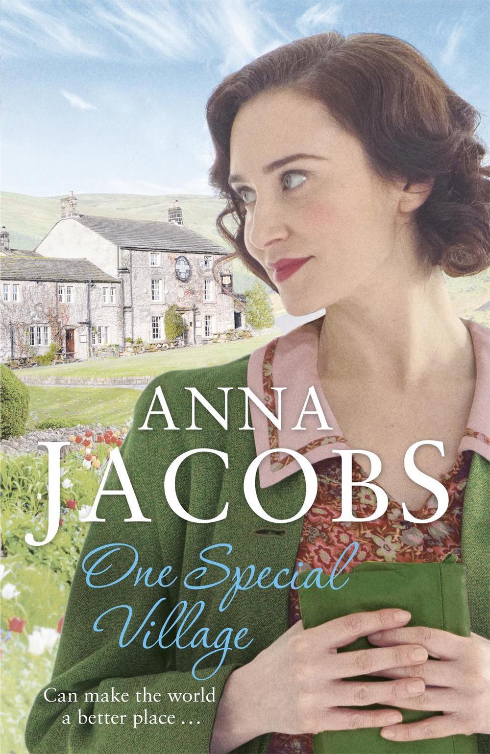 One Special Village by Anna Jacobs - ISBN: 9781473630918