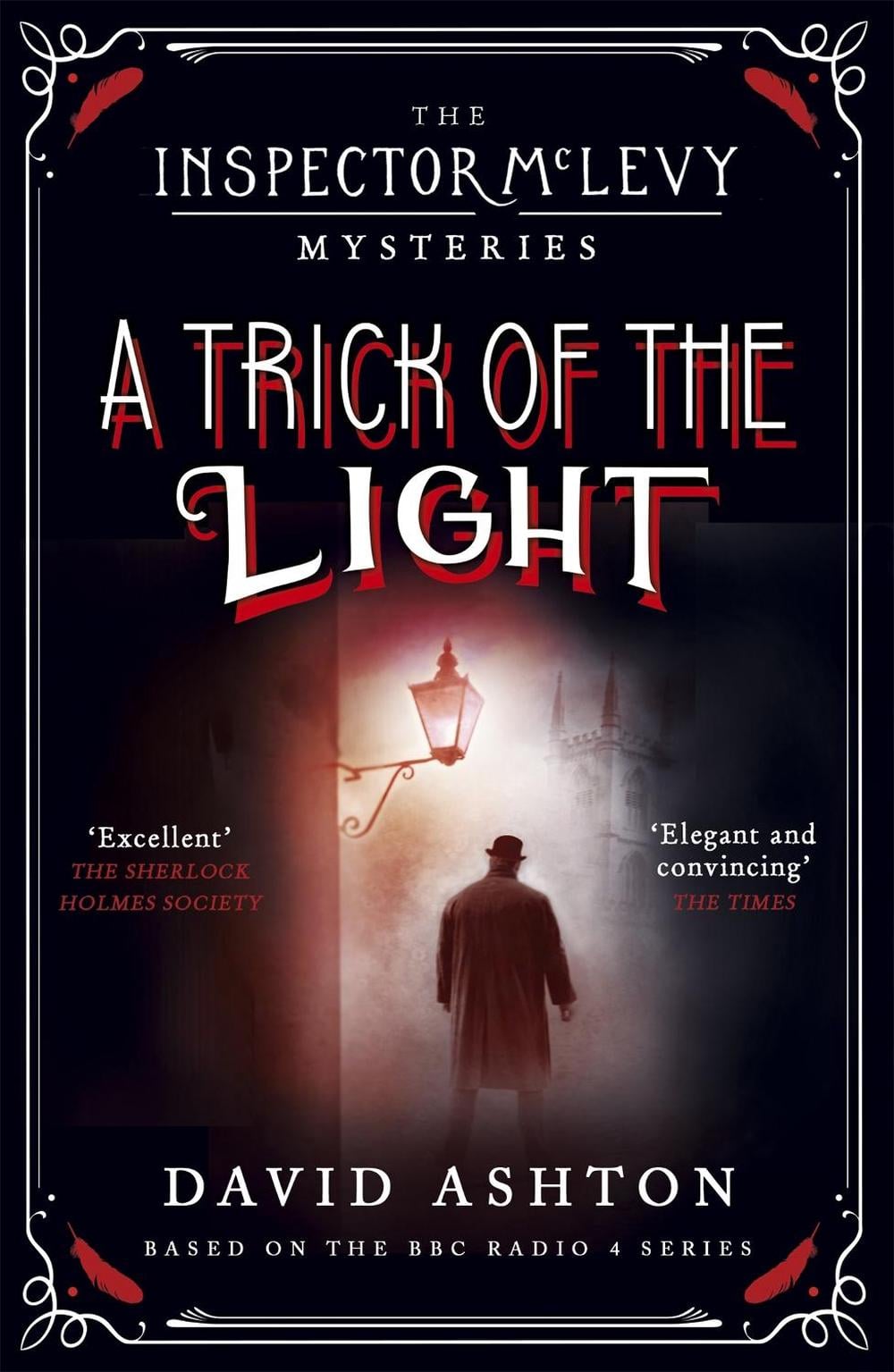 A Trick of the Light by David Ashton - ISBN: 9781473631045