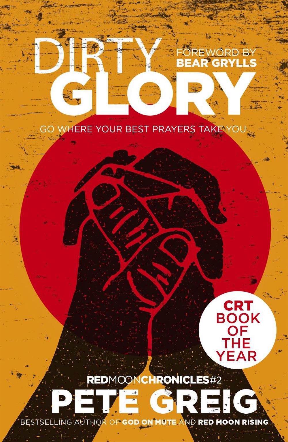Dirty Glory, 9781473631717