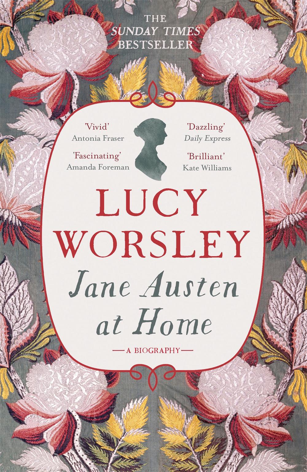 Jane Austen at Home, 9781473632202