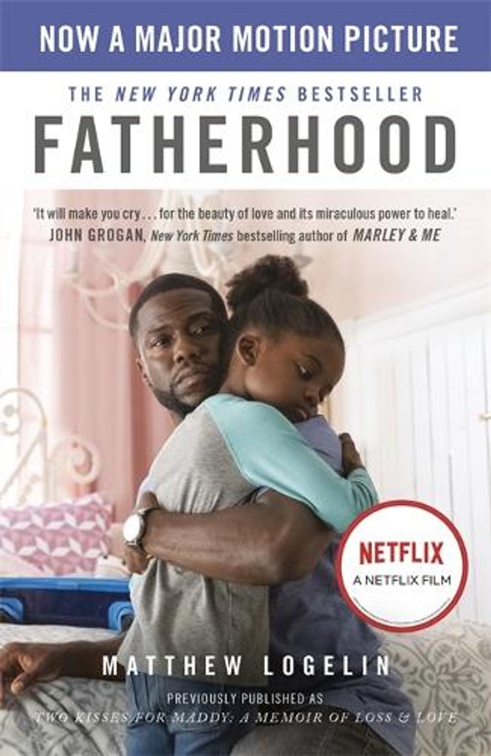 Fatherhood by Matt Logelin - ISBN: 9781473632875