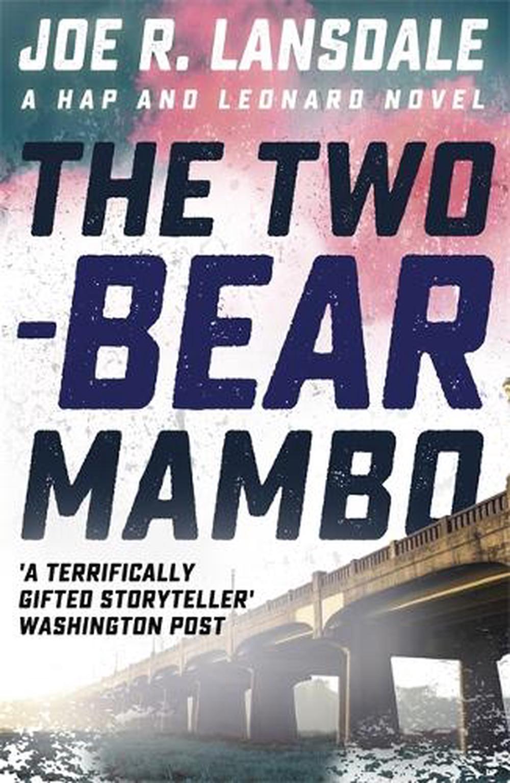 The Two-Bear Mambo, 9781473633520